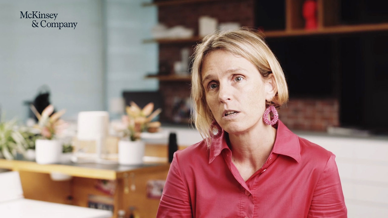 Winning in Asia's consumer markets