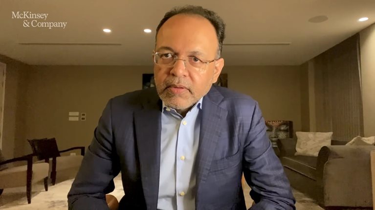 How India’s firms can help propel the country's economic growth