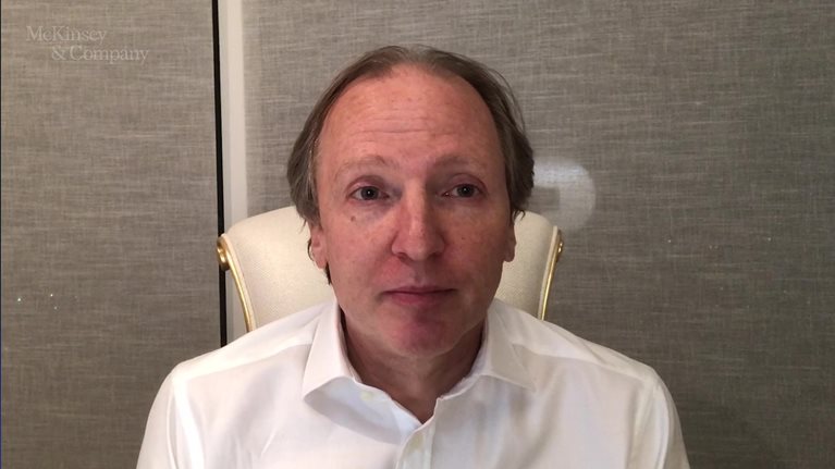 How Asia's corporations will rebound in a post-COVID-19 world