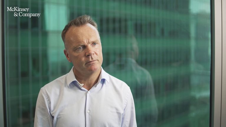 Asia's opportunity for growth in banking