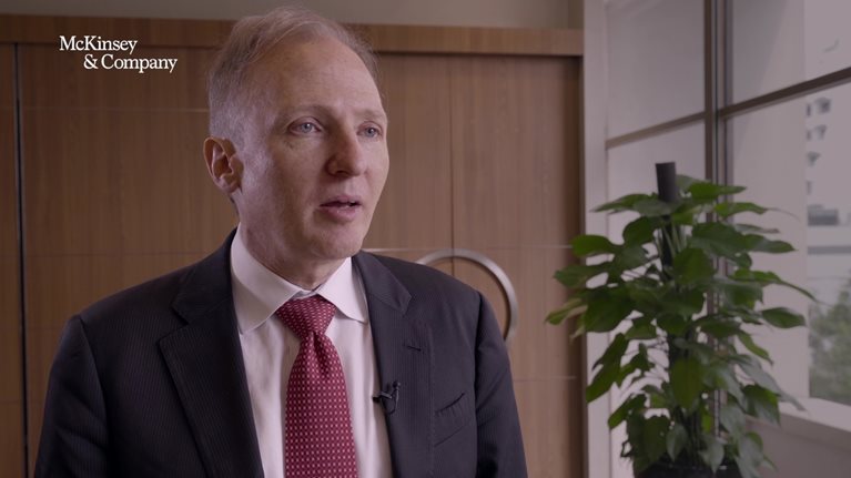 The rise of Asian smart cities