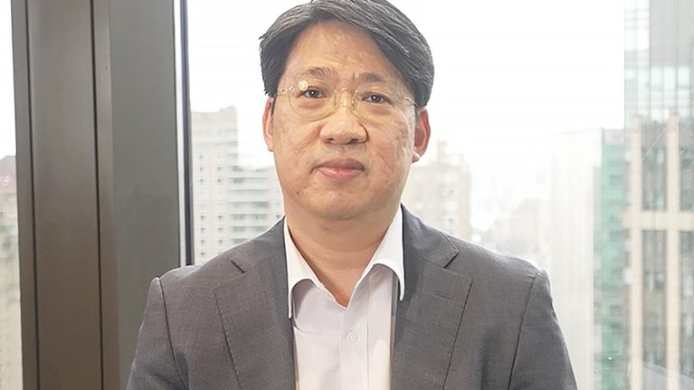 Jeongmin Seong video screen capture