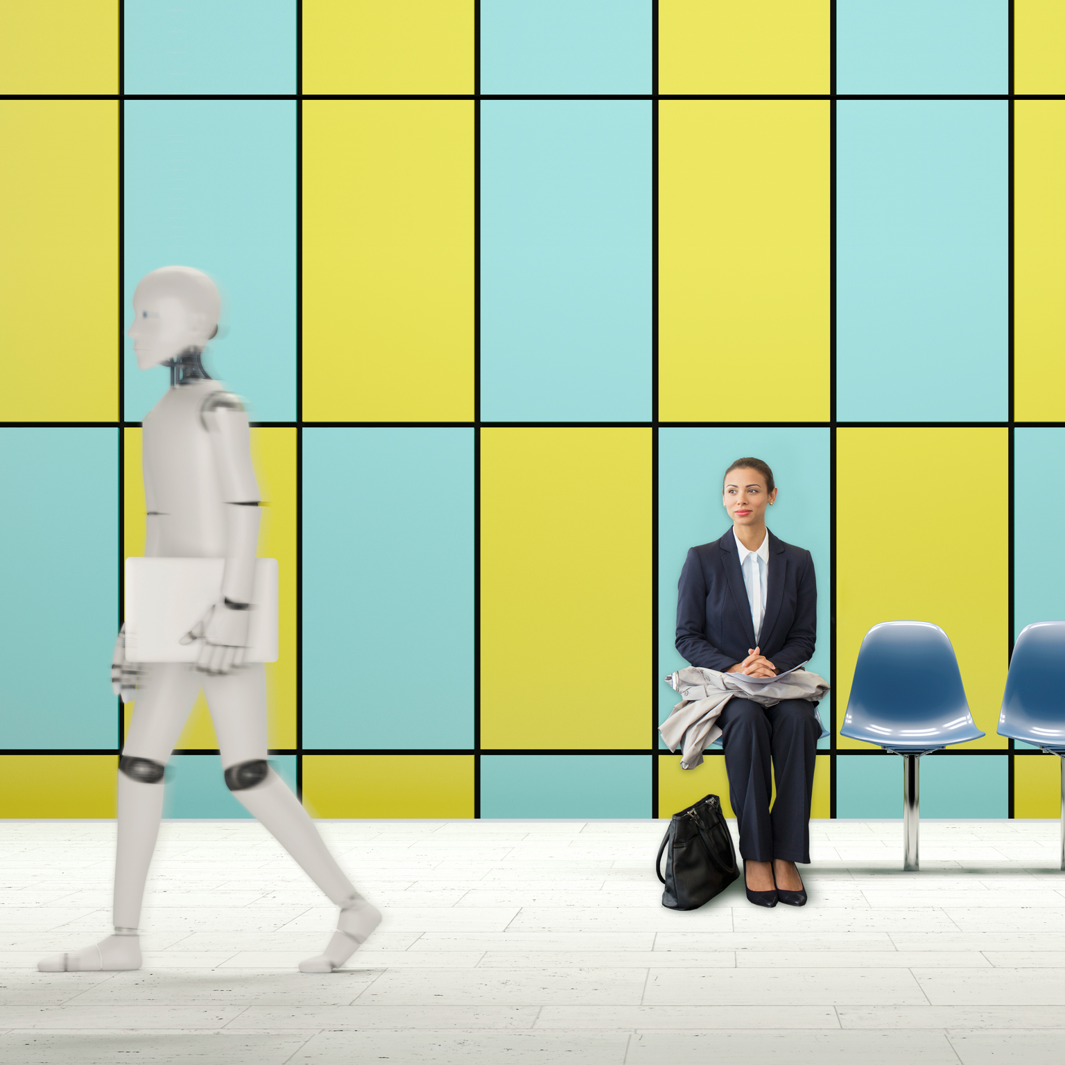 Retraining and reskilling workers in the age of automation