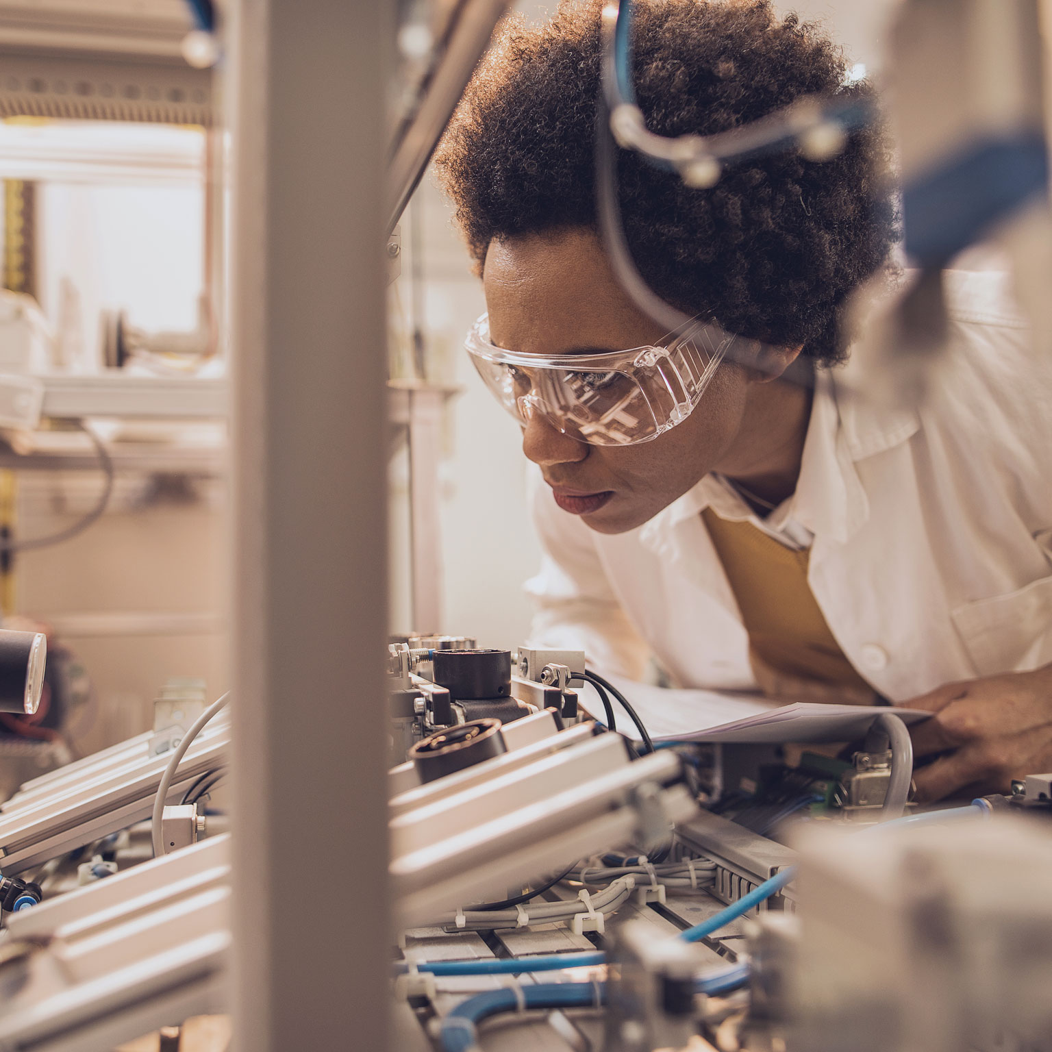 The future of work in black America