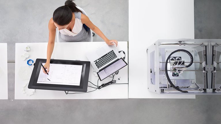 What is the future of work?