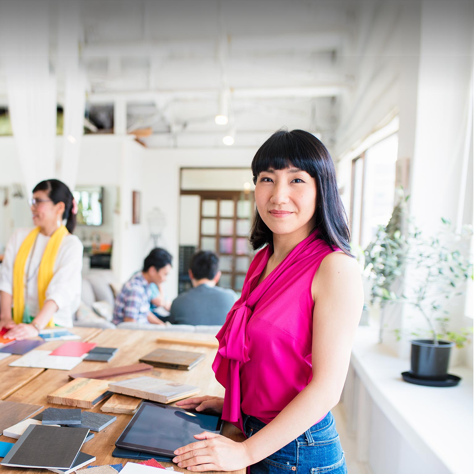 The power of parity: Advancing women’s equality in Asia Pacific