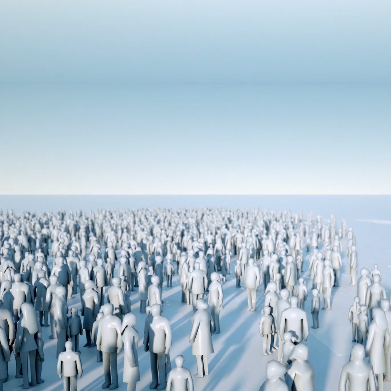 In pursuit of prosperity