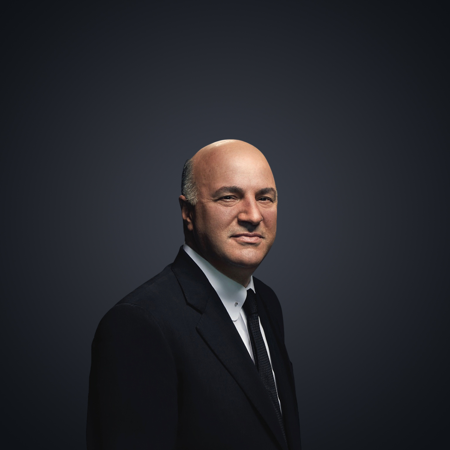 The committed innovator: A discussion with investor Kevin O’Leary