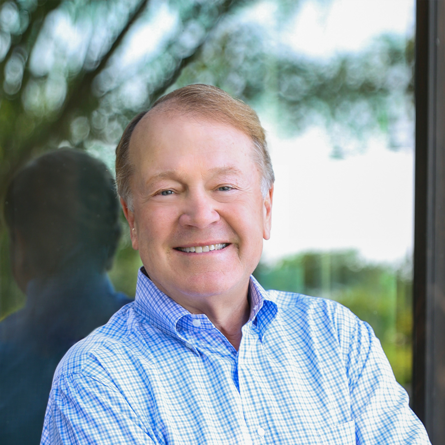 John Chambers