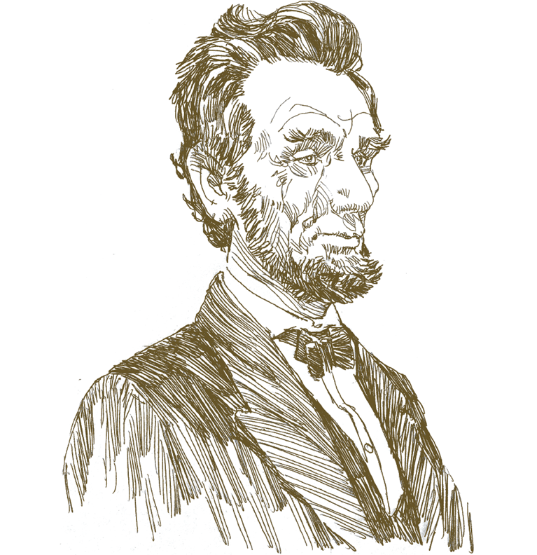 Abraham Lincoln