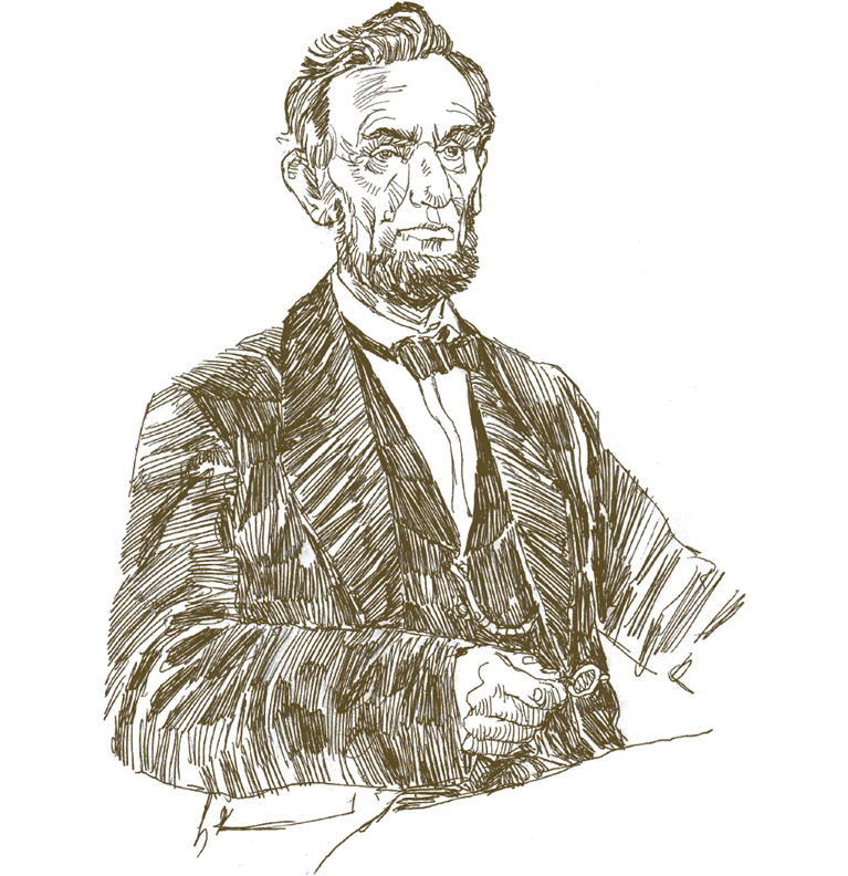 Abraham Lincoln