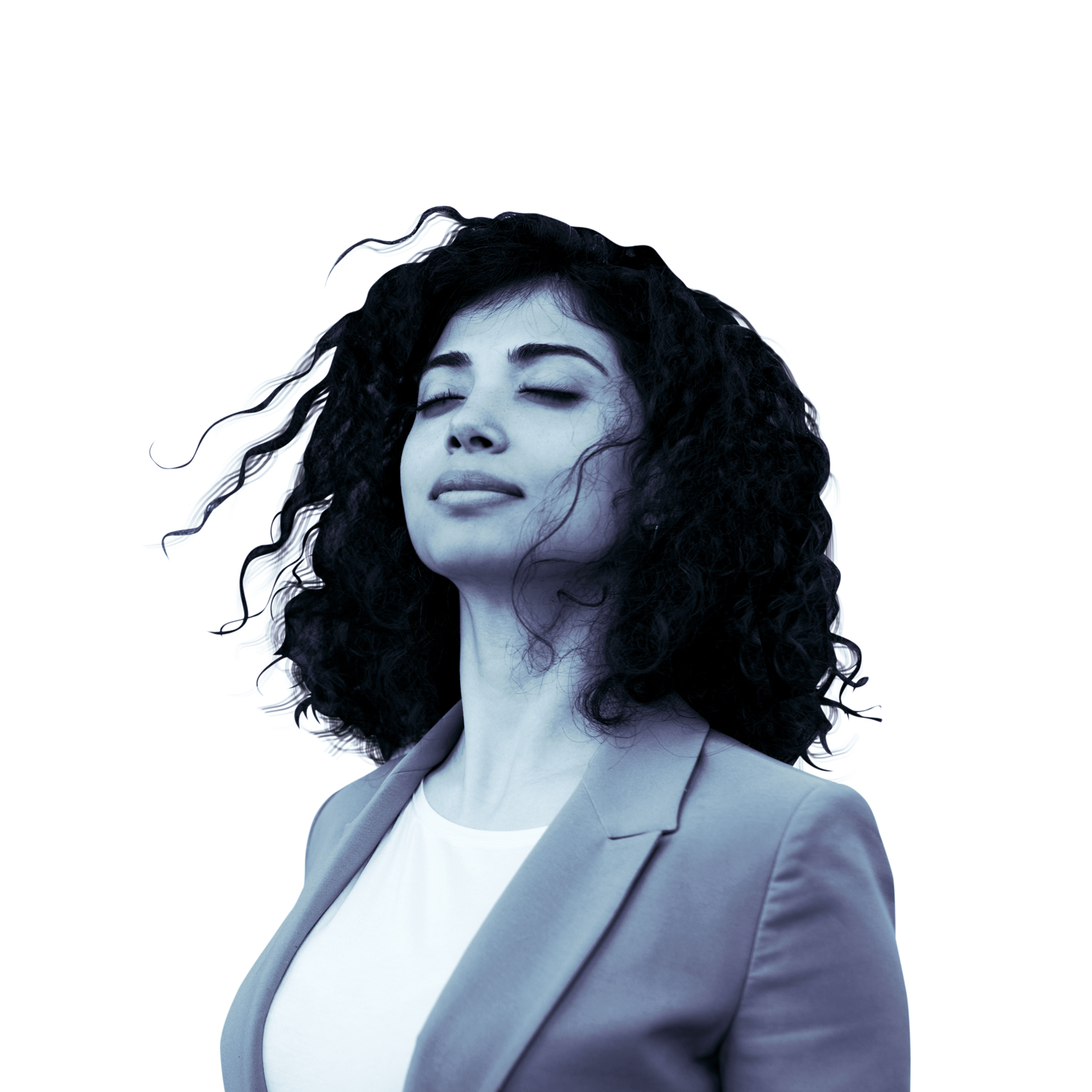 The toughest leadership test