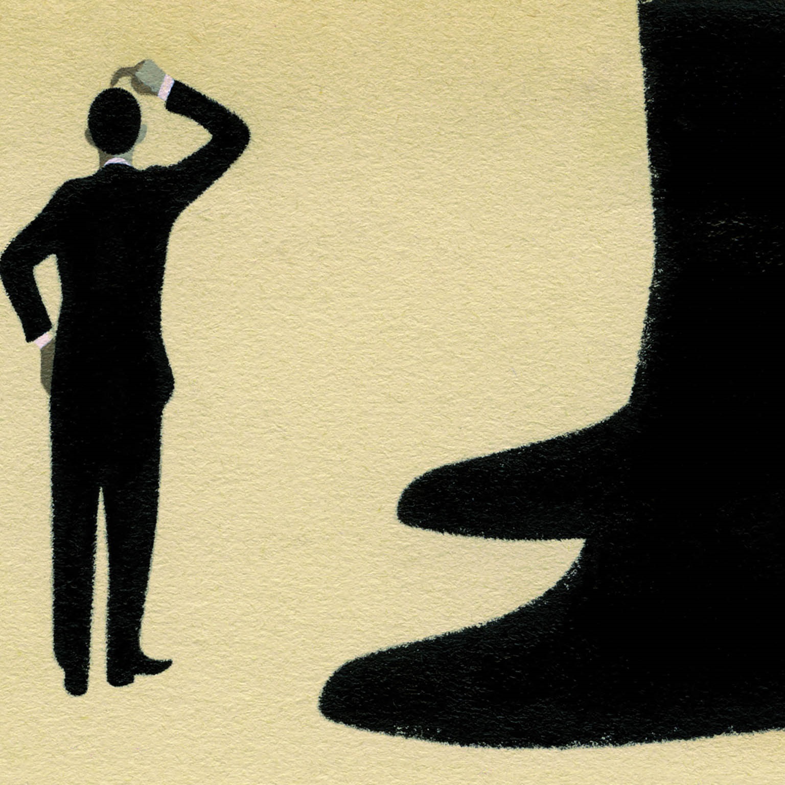 Governance since the economic crisis