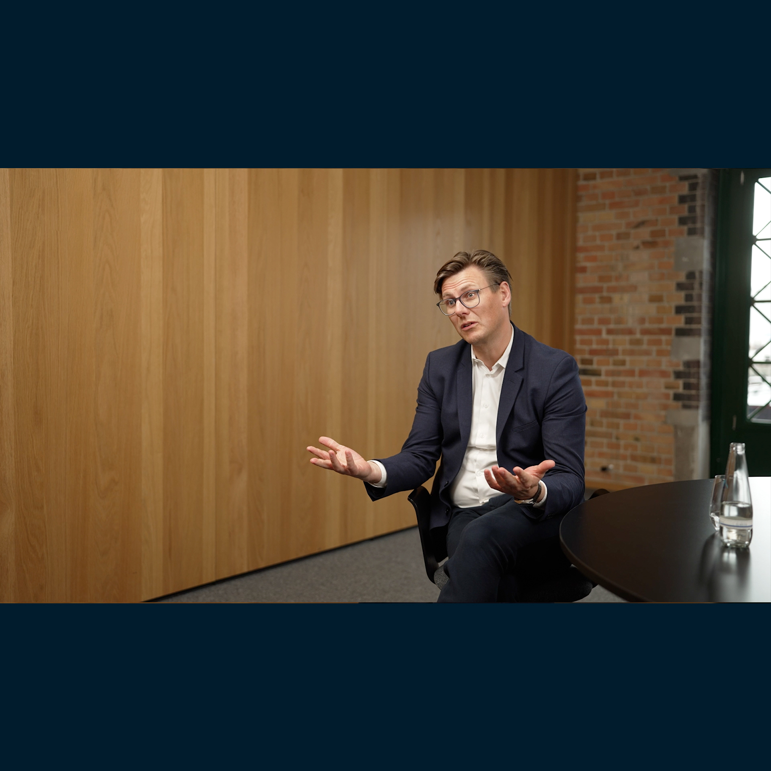 Klaus Dallerup screenshot