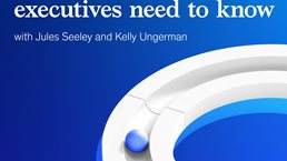 Agentic AI and the Future of Travel: What executives need to know