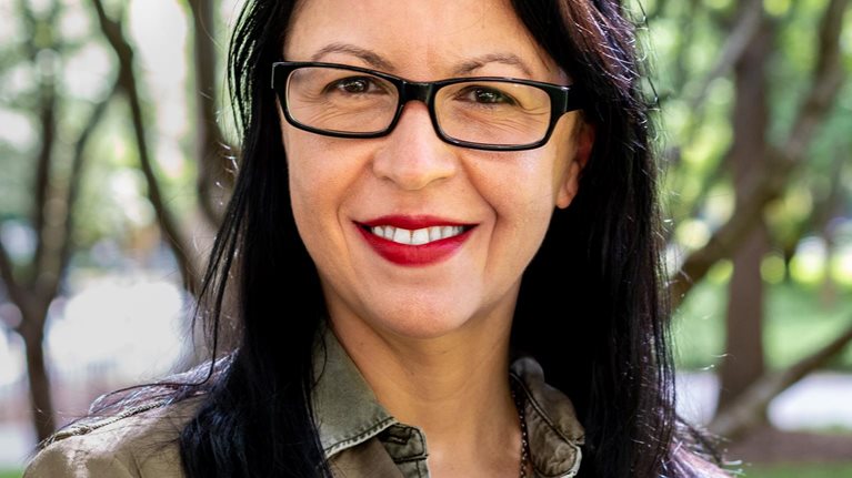 Jennifer Keishin Armstrong image