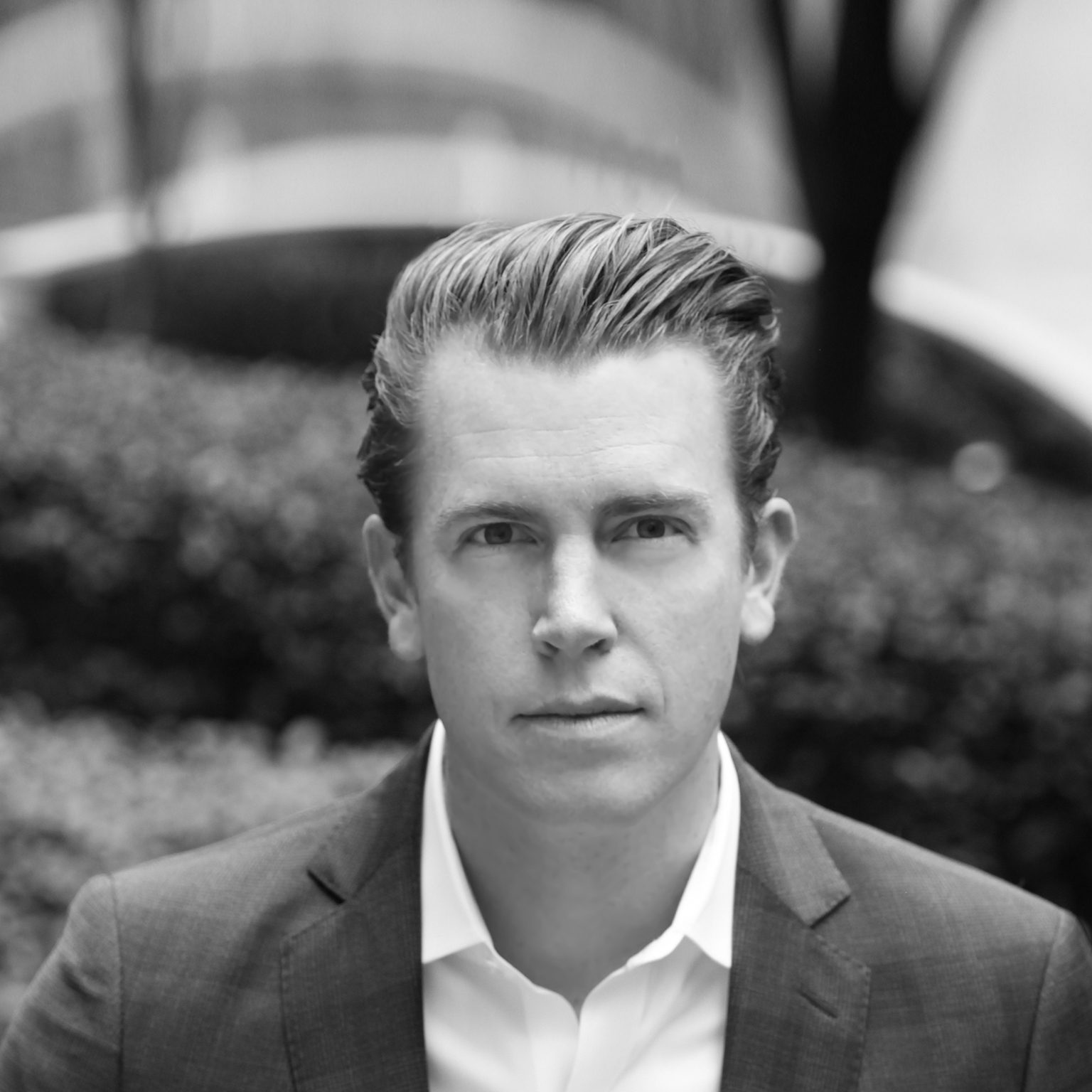 Image of David McCloskey