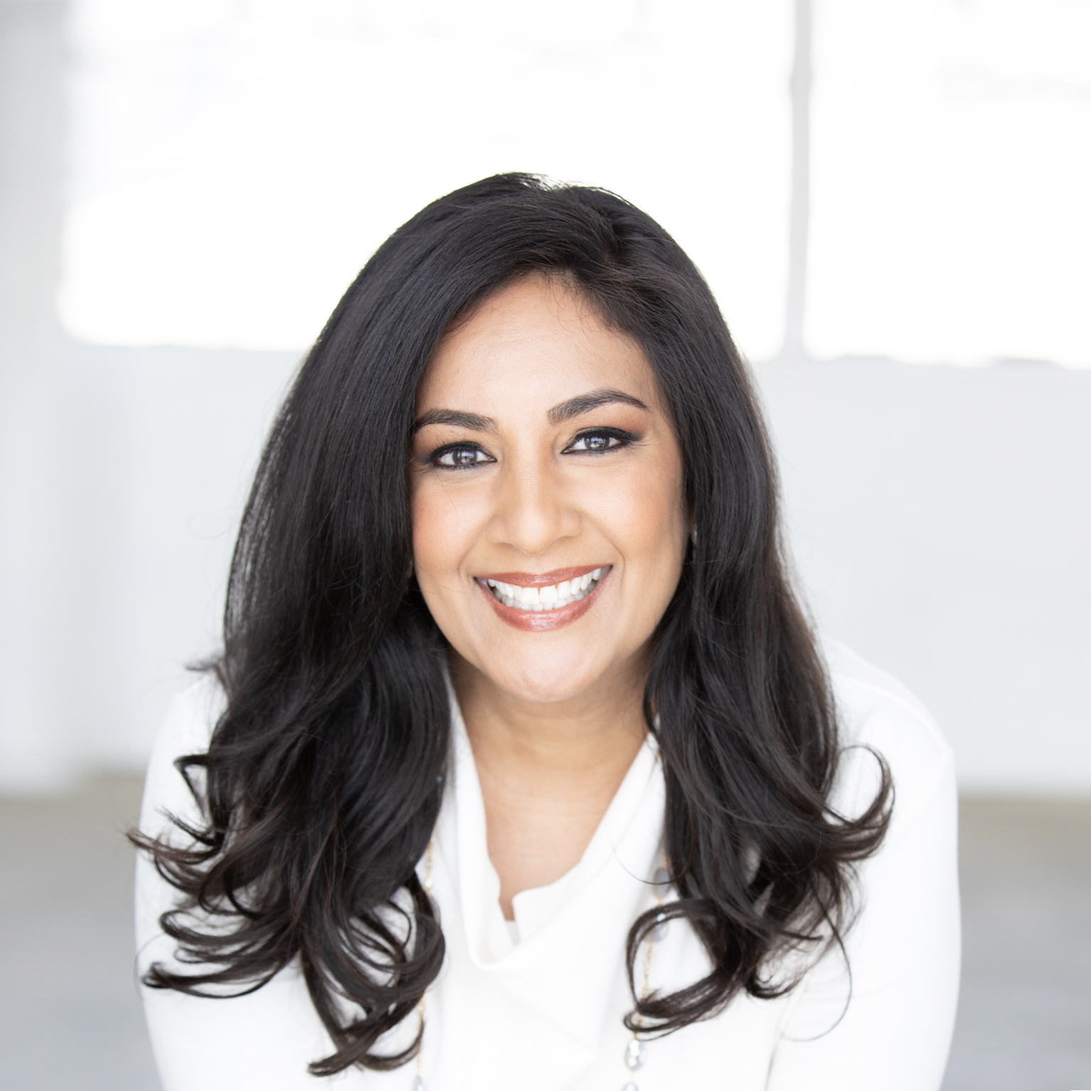 Deepa Purushothaman headshot