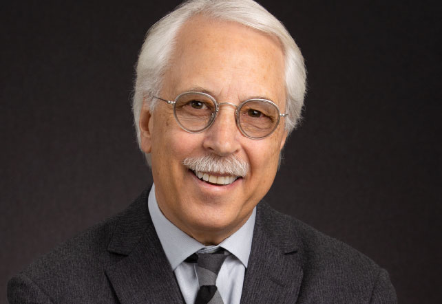 Author Talks: Gary Hamel and Michele Zanini on 'humanocracy'
