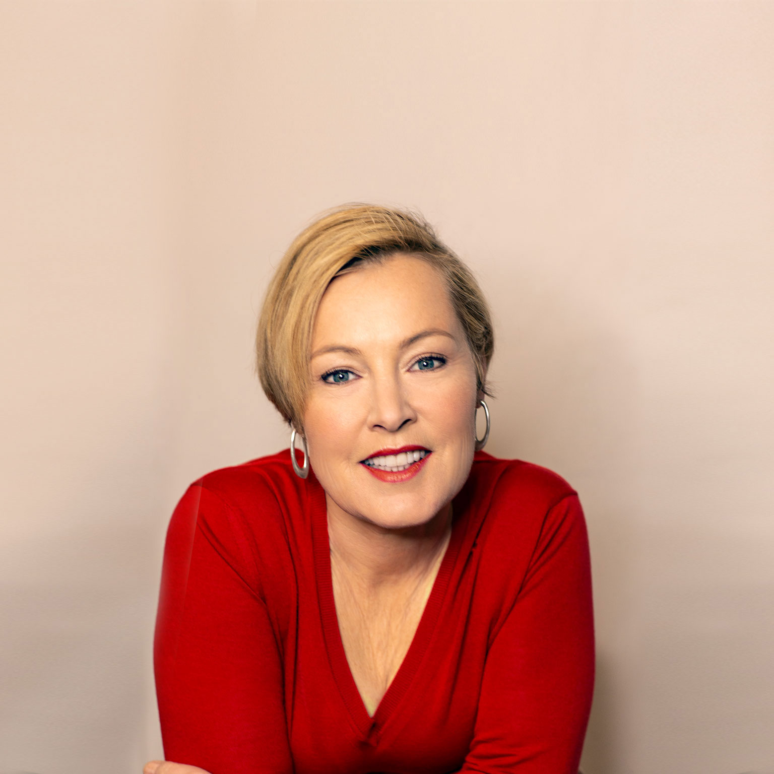 Author Talks: Gillian Tett on looking at the world like an anthropologist