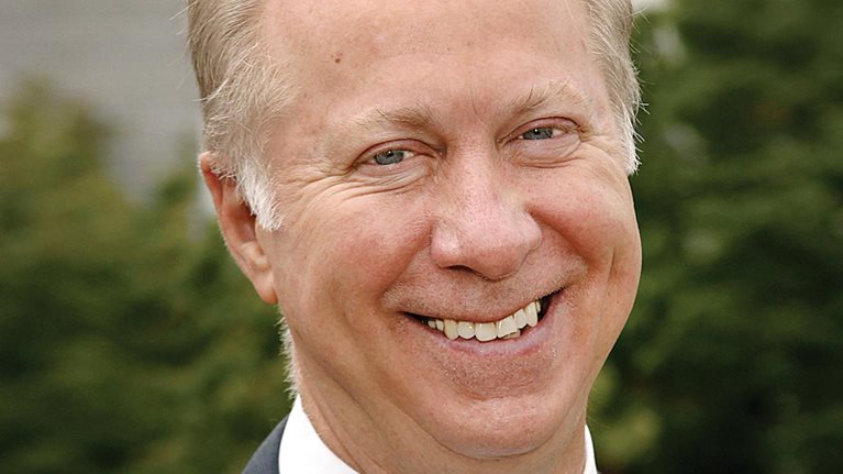 David Gergen