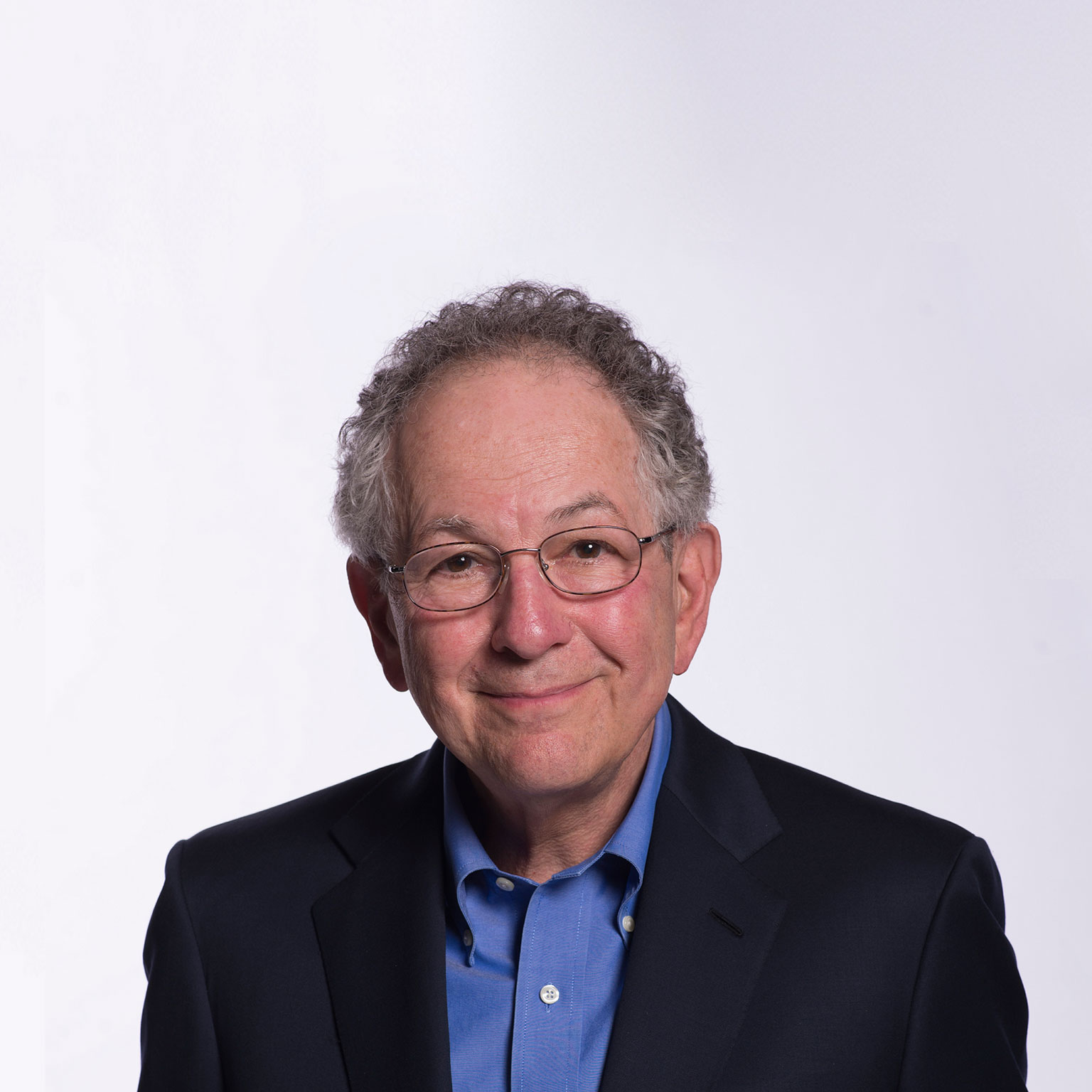 Author Talks: Jeffrey E. Garten on the meeting that transformed the global economy