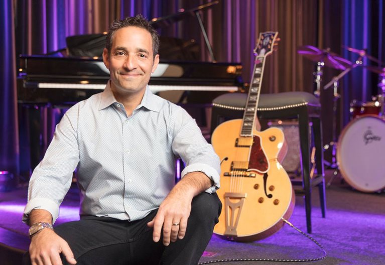 Josh Linkner