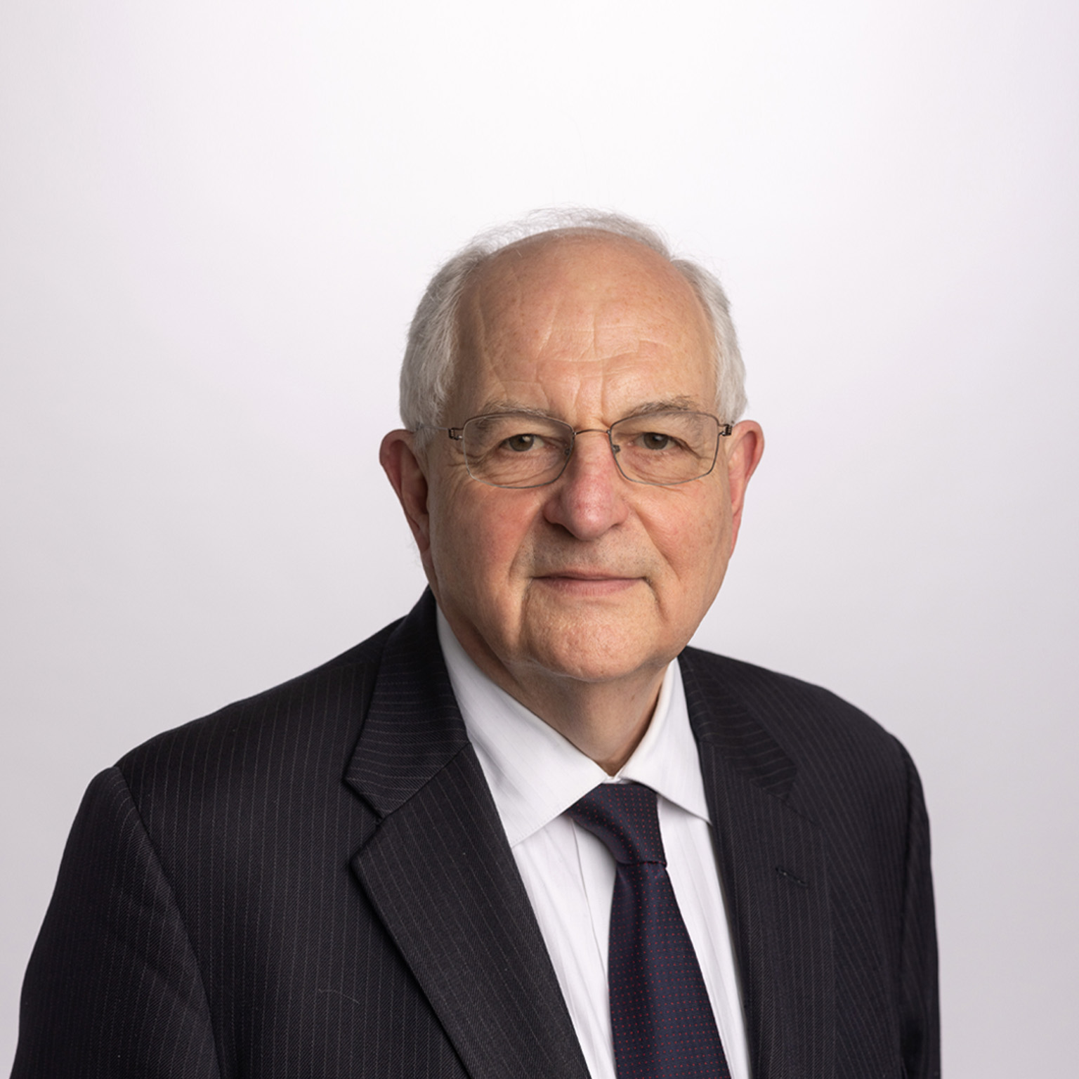 Martin Wolf