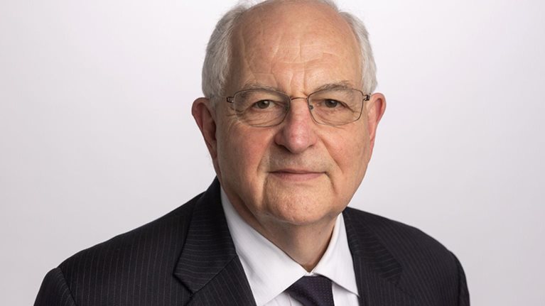 Martin Wolf
