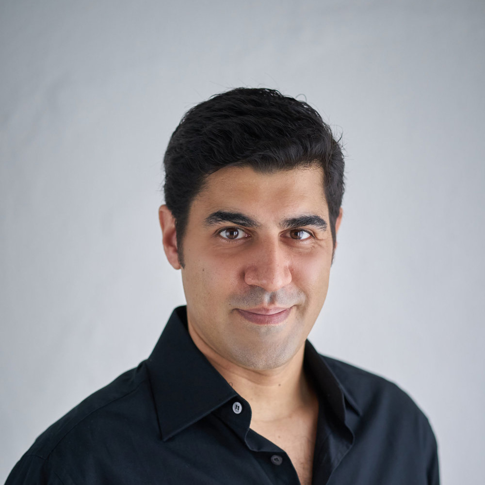 Author Talks: Parag Khanna on the forces creating a new geography of opportunity