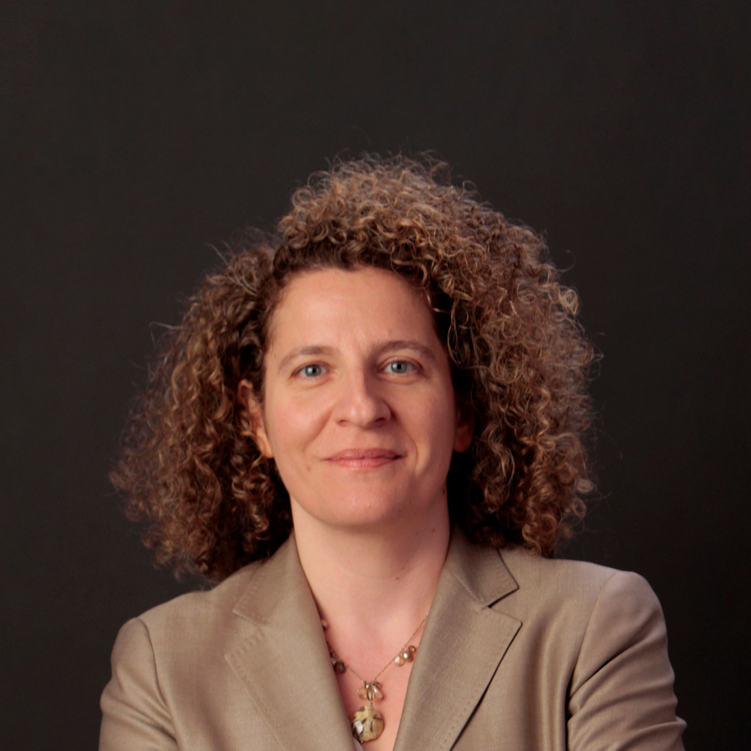 Author Talks: Power, for all