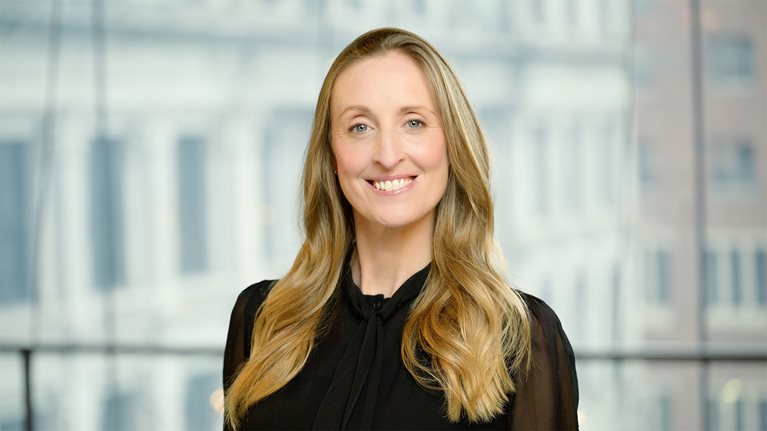 Image of Kate Smaje.