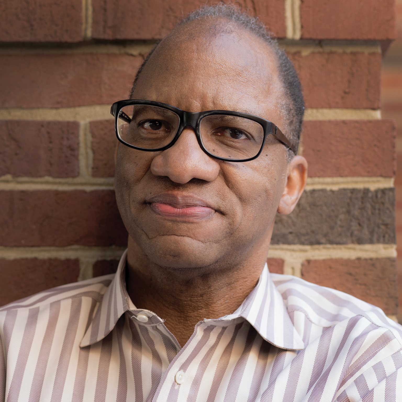 Wil Haygood