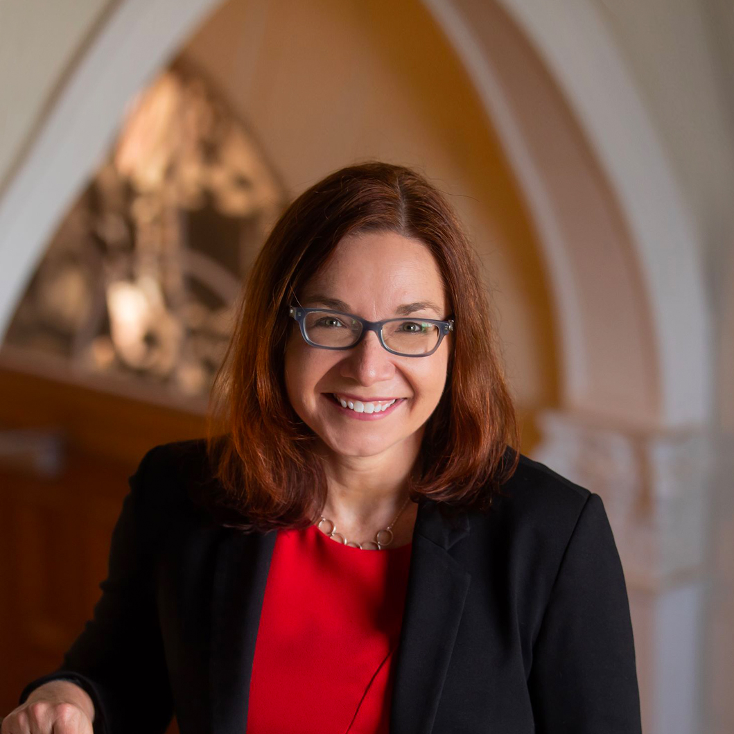Image of Katharine Hayhoe