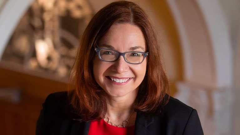 Image of Katharine Hayhoe