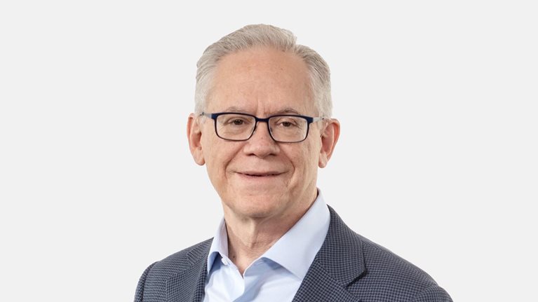 Headshot of Tim Koller.