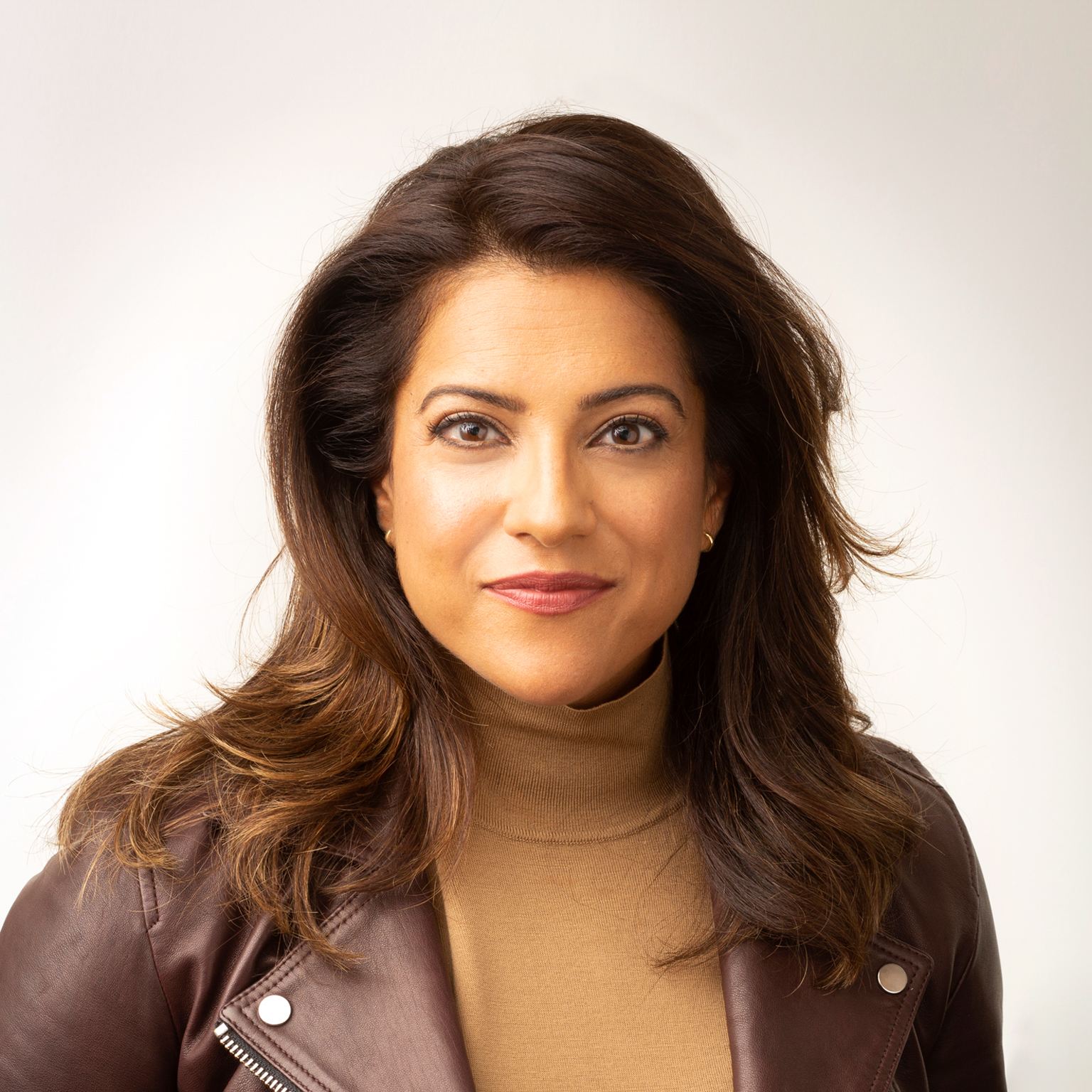 Reshma Saujani headshot