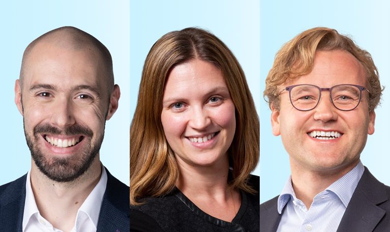 AI in life sciences explained: The technology that could reinvent medicine