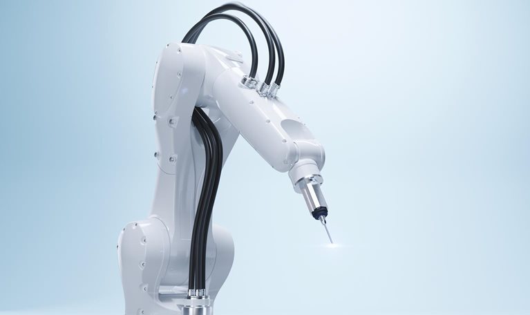 Robot arm