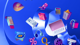 The next era of consumer competition: Four trends leaders can’t ignore: Webinar promo