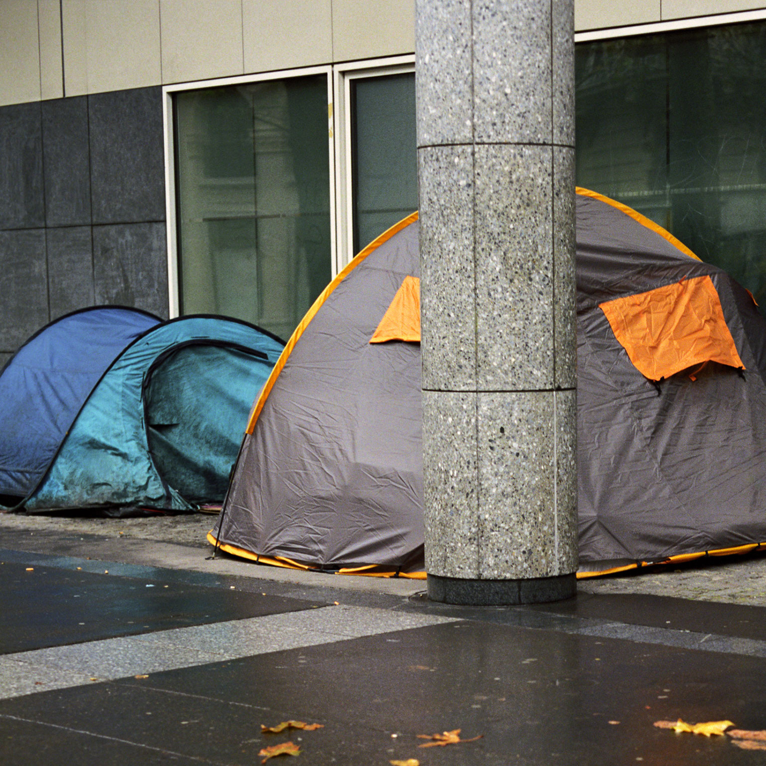 Booming cities, unintended consequences