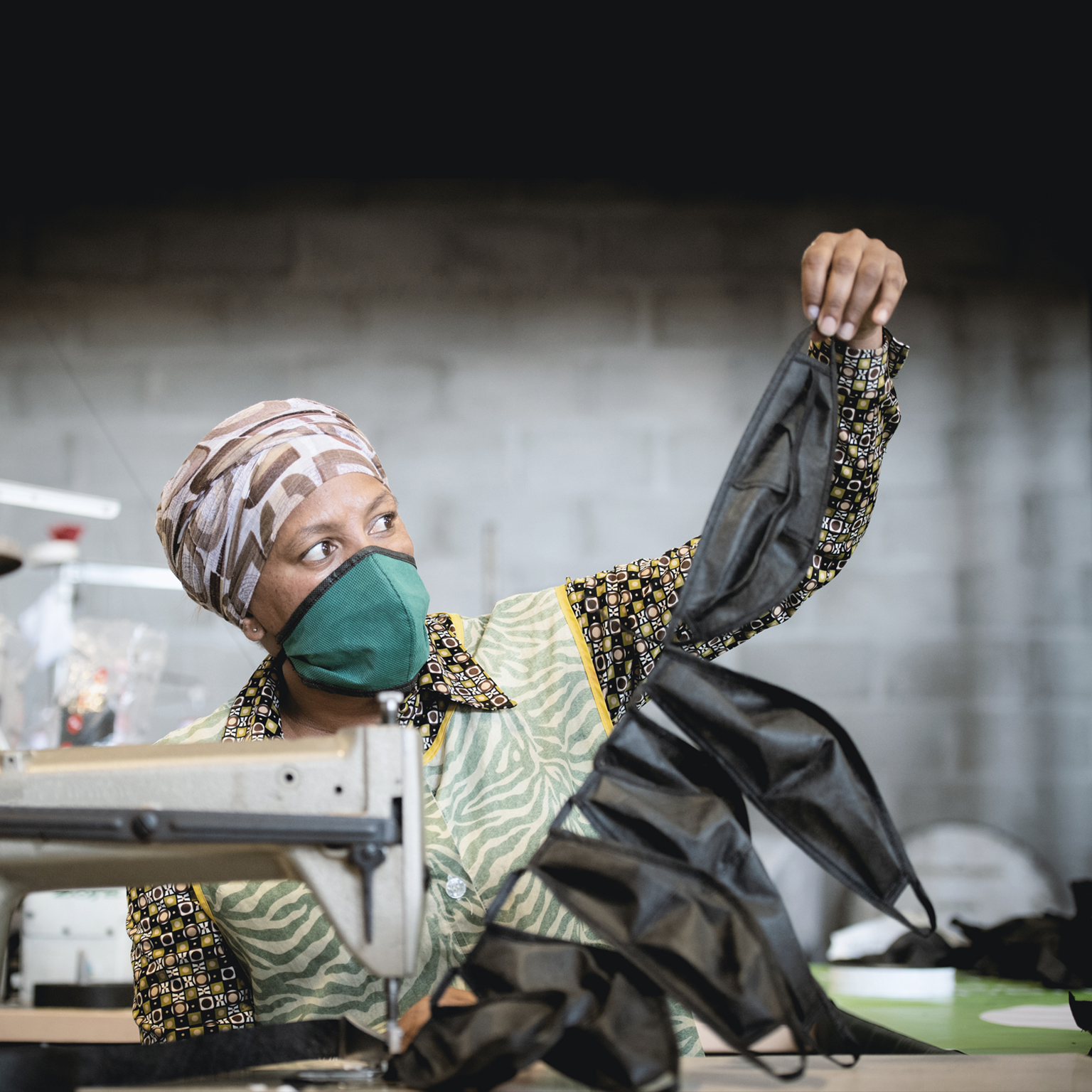 How South African SMEs can survive and thrive post COVID-19