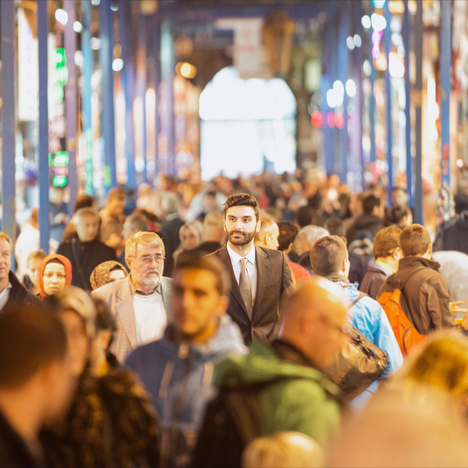 Where next for business in the Middle East?