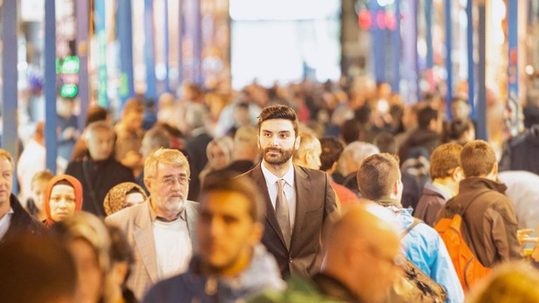 Where next for business in the Middle East?