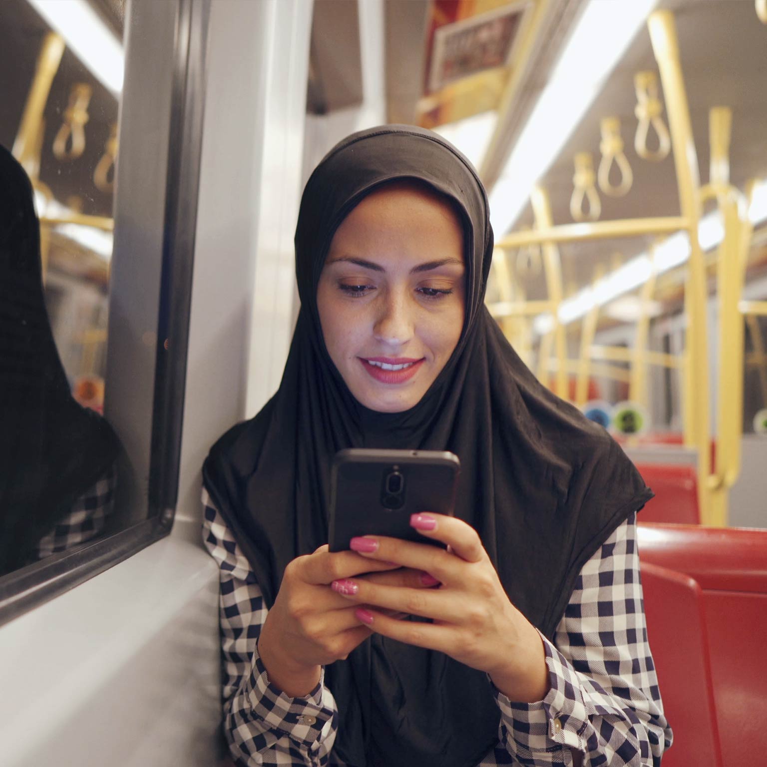 McKinsey Center for Future Mobility®