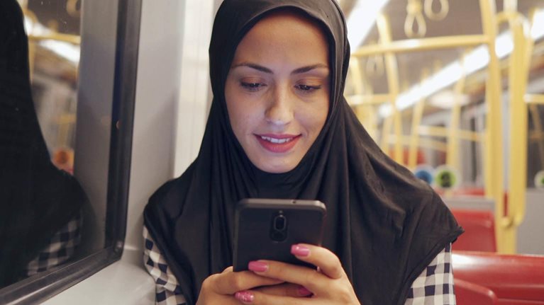 McKinsey Center for Future Mobility®