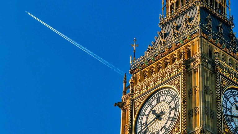 How aerospace should deal with Brexit