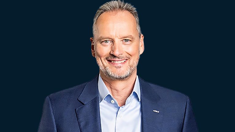 Mike Schoellhorn headshot