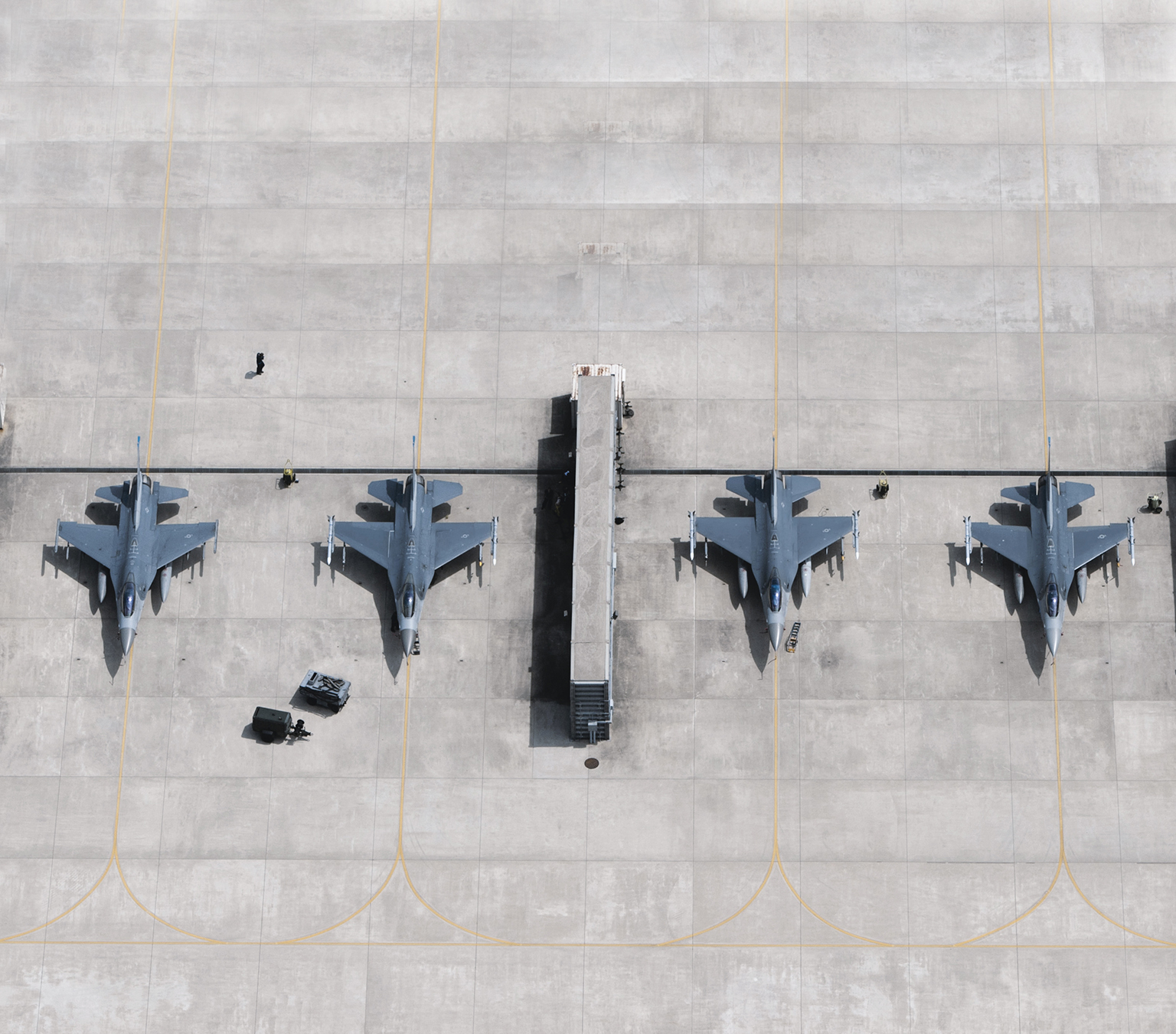 Rethinking inventory management in defense