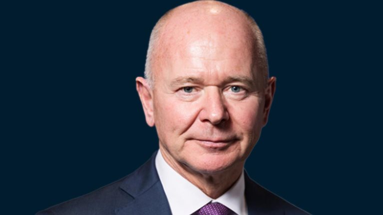 Micael Johansson headshot